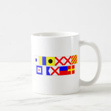 Skivvy Waver Mugs