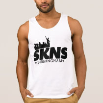 SKNS BEAT HEAT TSHIRTS