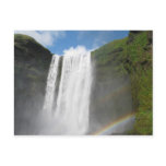 Skogafoss Postcards