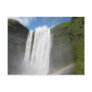 Skogafoss Postcards