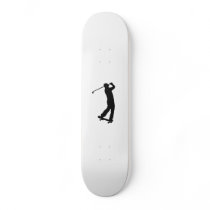 SKOLFER Skateboard