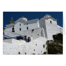 Skopelos - Greece cards by catchthenextwave Skopelos - Greece cards