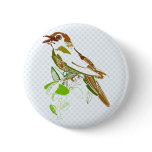 Skorro Sparrow Button