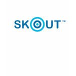 SKOUT Girls Pink Shirt