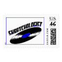 skratchologist postage by totallygraffiti skratchologist postage