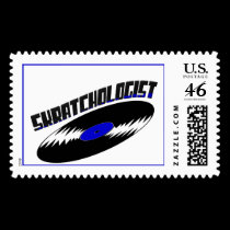 skratchologist postage