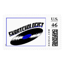 skratchologist postage by totallygraffiti skratchologist postage
