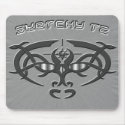 SKTZ mousepads