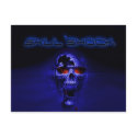 Skul`Shock Post Card postcards by daveyboye Skul`Shock Post Card postcards