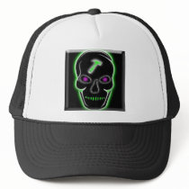 Skulhamr Ball Cap Hat