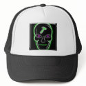 Skulhamr Ball Cap hats by skulhamr Skulhamr Ball Cap hats
