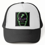 Skulhamr Ball Cap hats