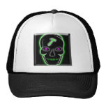 Skulhamr Ball Cap Hat