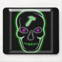 Skulhamr Mouse Pad mousepads by skulhamr Skulhamr Mouse Pad mousepads