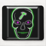 Skulhamr Mouse Pad mousepads
