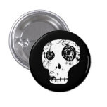 Skull 13 pin