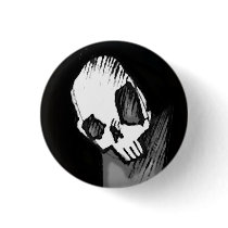 Skull 14 buttons