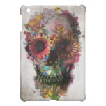 Skull 1 iPad mini cover