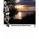 Skull 21, The Naked Pirate Beach Club, Prudence... t-shirts by beagle07 Skull 21, The Naked Pirate Beach Club, Prudence... t-shirts