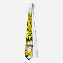 skull 2 ties