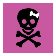 skull 3 print