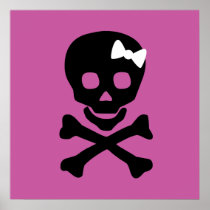 skull 3 posters