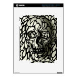 Skull 4 skins for iPad 3