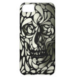 Skull 5 iPhone 5C covers