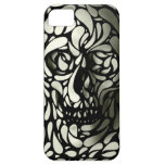 Skull 5 iPhone SE/5/5s case