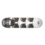 Skull 6 Eyes skateboards