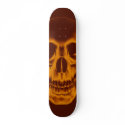 Skull 7 skateboard