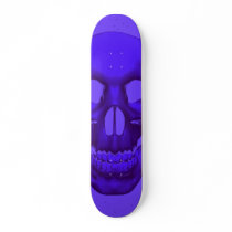 Skull 9 skateboard
