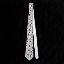 Skull&amp;Spine Energy w Goatee, Skull&amp;Spin... ties