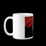 Skull and 8ball Mug mugs