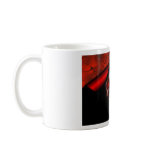Skull and 8ball Mug