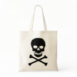 Skull and Bones Bag