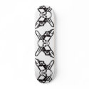 Skull And Chainsaws skateboards