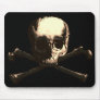 SKULL AND CROSS BONES USE PADS