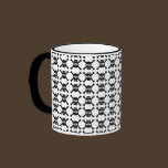 Skull And Crossbone Mug mugs