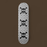 Skull And Crossbone Skateboard skateboards