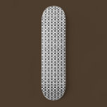 Skull And Crossbone Skateboard skateboards