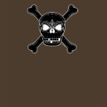 Skull And Crossbone T-Shirt
