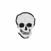 Skull and Crossbones