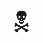 Skull and Crossbones