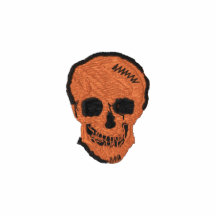 Skull and Crossbones