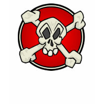 Skull and Crossbones Shirt