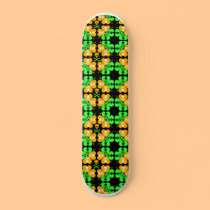 Skull and Crossbones Skateboard skateboards