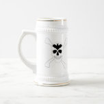Skull And Crossbones Stein mugs