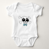 Skull and Crossbones t-shirts