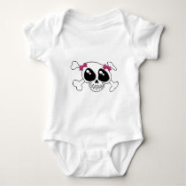 Skull and Crossbones t-shirts